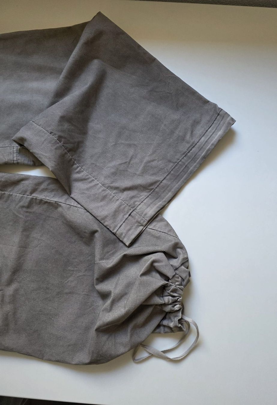 Nile Hosen: NILE leichte Manchesterhose, Gr.M – Gebraucht aus Seeberg von cinderella003 4