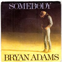 BRYAN ADAMS