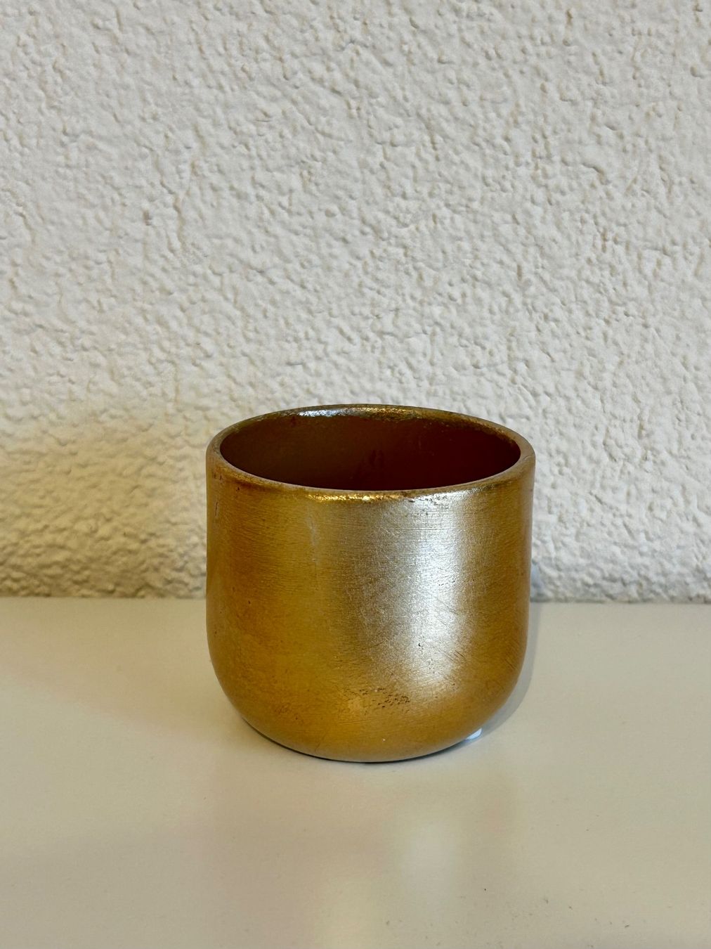 Vasi per fiori: Klein Blumentopf (ca 6.5 cm) – Usato da Dietlikon venduto da corou_2022 2