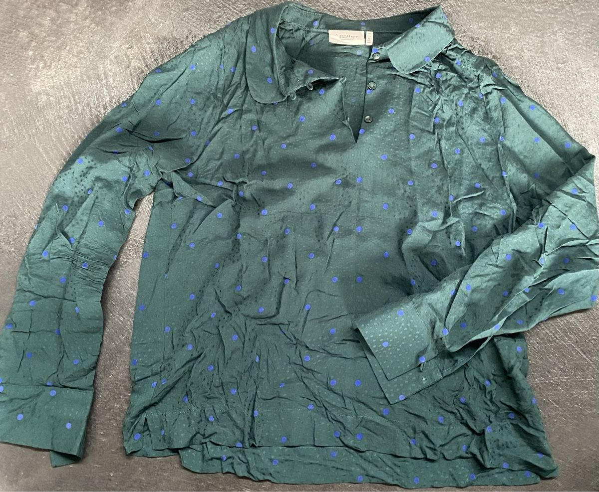 Camicette: Bluse von Another Label – Nuovo (secondo la descrizione) da Chur venduto da simhofstr