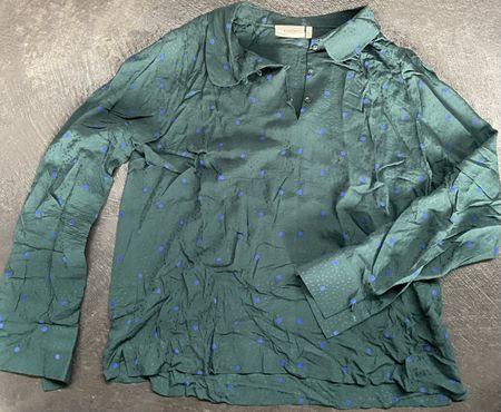 Bluse von Another Label