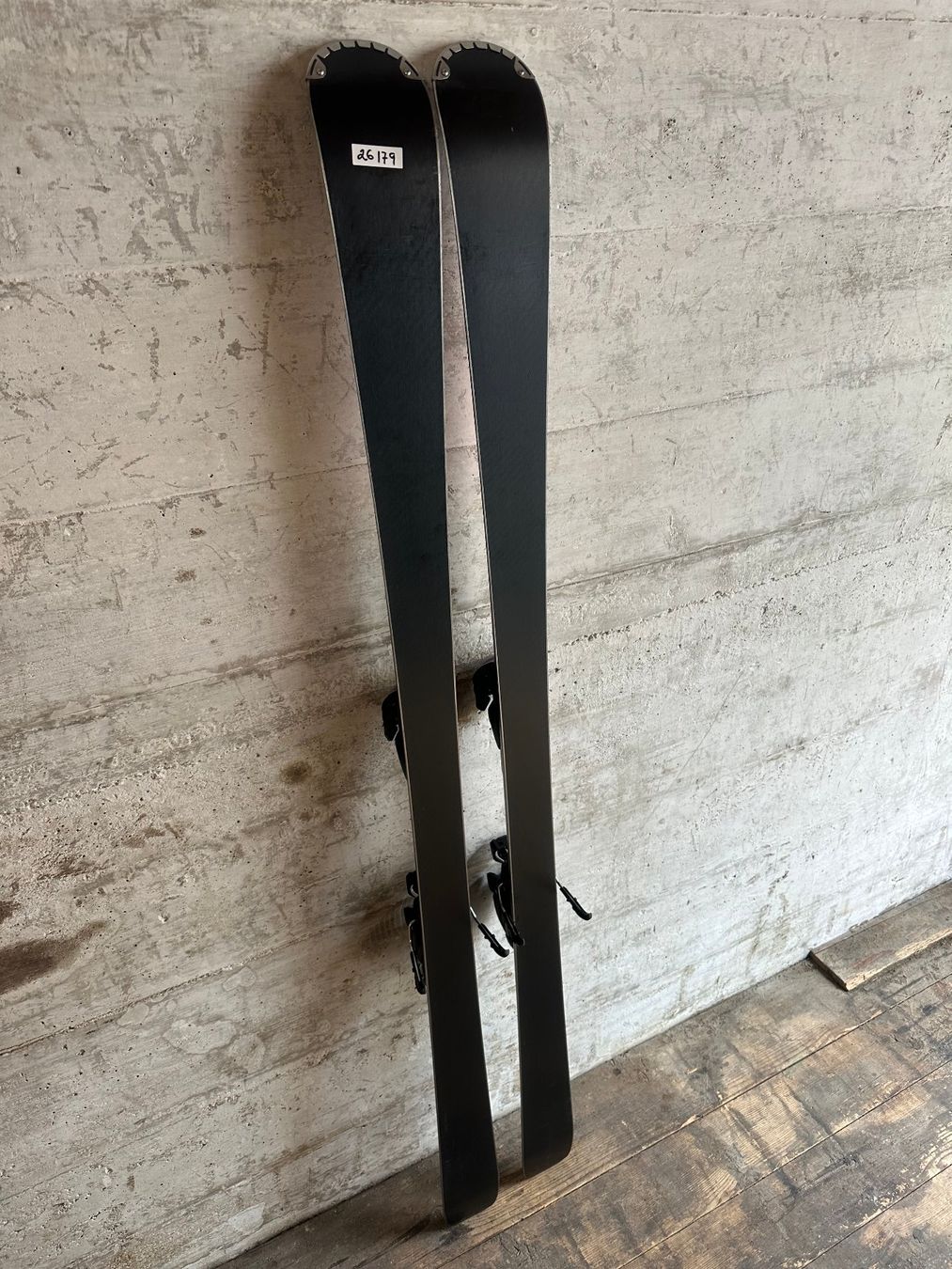 Nordica Sci: Nordica Spitfire Ski 168CM 2024 – Usato da Emmenbrücke venduto da karkarkar 5