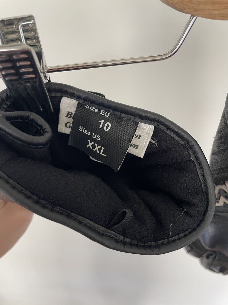 FLM Sonstige Accessoires für Herren: Töffhandschuhe Gr.10/XXL – Gebraucht aus Luzern von tam_8qc6 3