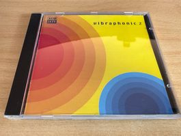 Acid Jazz - Vibraphonic 2