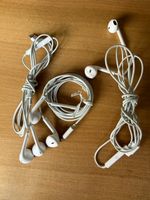 Appple-Kopfhörer Lightning-Anschluss