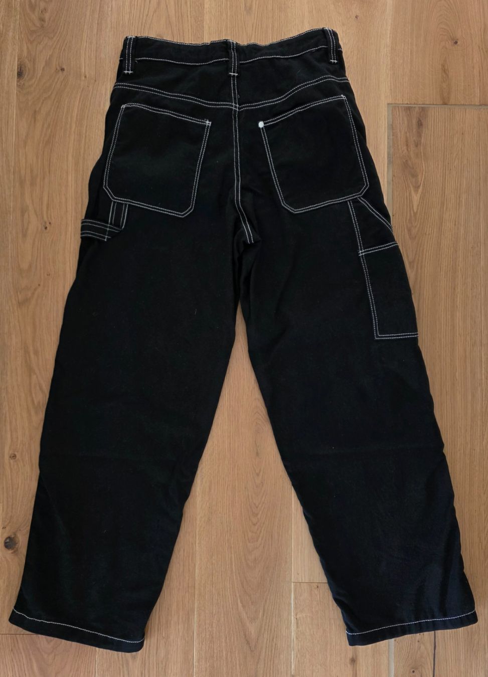 H&M Pantaloni: Hose von H&M, Gr. 164 – Usato da Lengnau AG venduto da m5f1r9 1