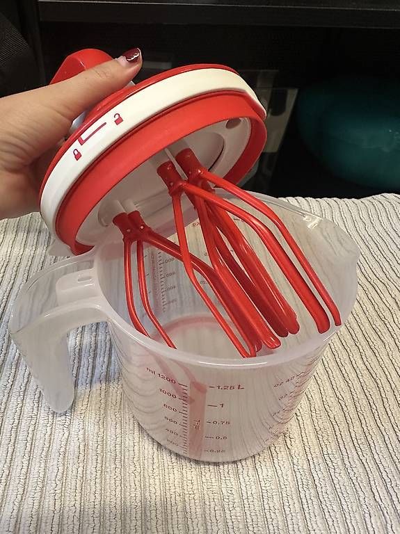 Tupperware Küchengeräte: Tupperware Speedy Chef II – Gebraucht aus Liestal von jaq_hj95 1