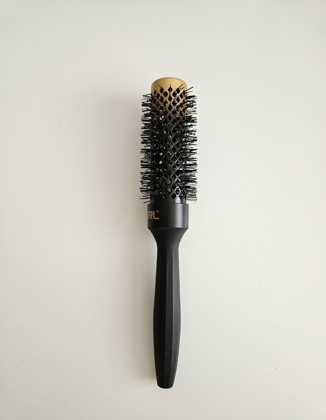 Altro per la cura dei capelli: jRL Mixed Bristle Brush (Rundbürste) – Nuovo (secondo la descrizione) da Ilanz venduto da zoe_55wh
