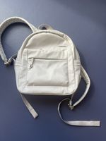 Rucksack Samsonite grau neuwertig