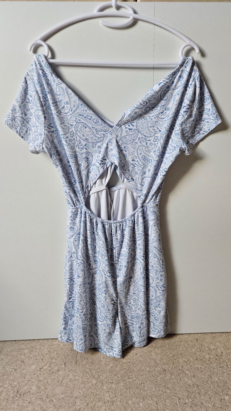 Hollister Kleider: Kleid – Gebraucht aus Münchenbuchsee von Yothu 1