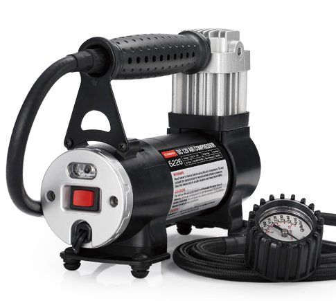 Compresseurs: Compressore portatile 12 V modello 6226 – Neuf avec emballage d'origine à Davesco-Soragno par ale_dn6g 1