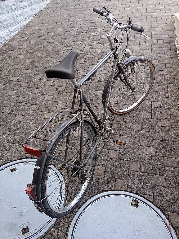 Vélos: Herrenvelo – D'occasion à Erlinsbach SO par ivo_525 2