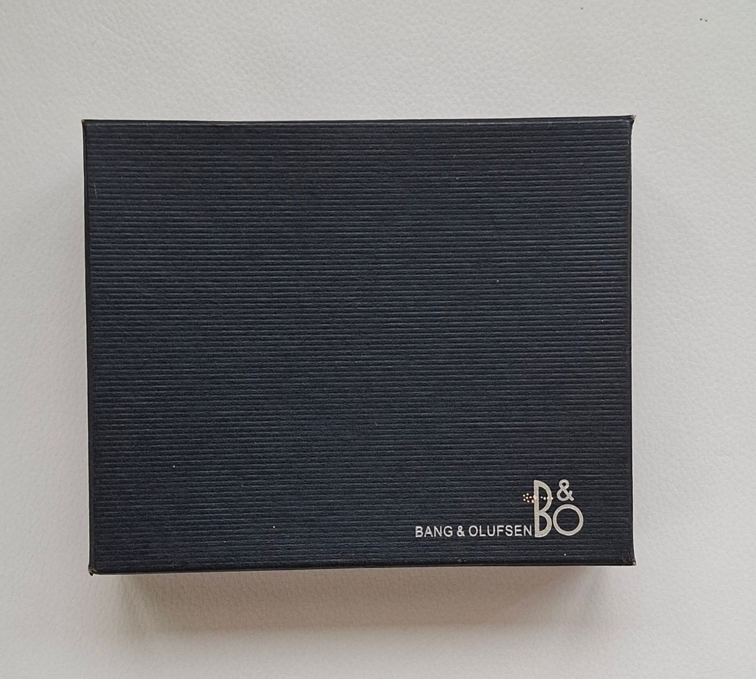 Bang & Olufsen Cuffie: B&O Kopfhörer A8 – Usato da Hinwil venduto da Rado56 3