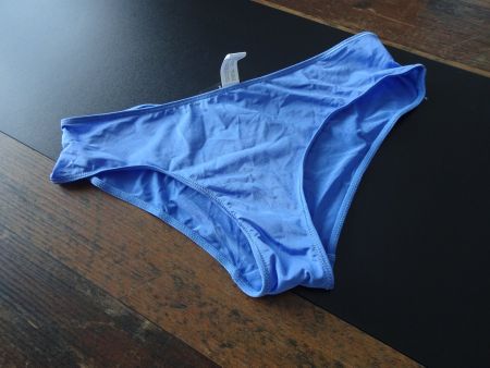 Schöner Slip-Pants/Ladies