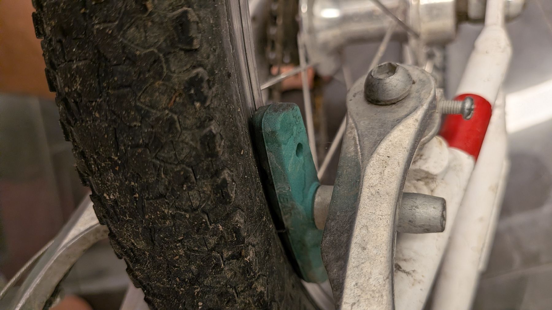 Woom Vélos: Woom 3 – D'occasion à Ehrendingen par jazjef 6