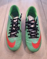 Fussballschuhe Nike Mercurial, Grösse 39, guter Zustand
