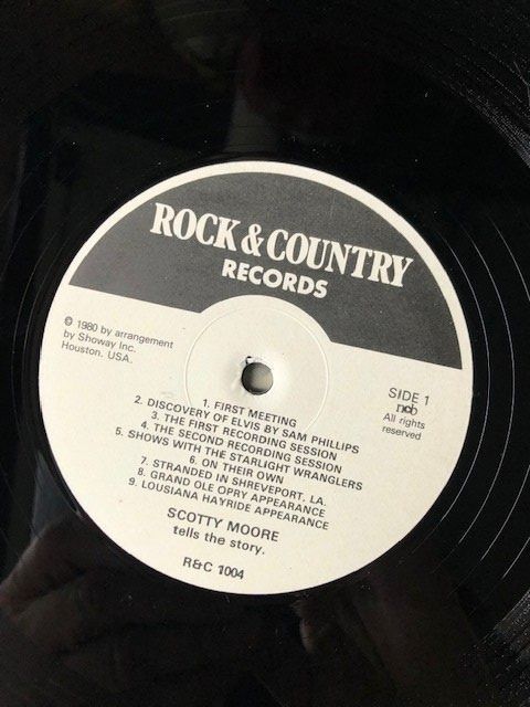 Dischi in vinile: Elvis Presley – Usato da Aarwangen venduto da Jukebox3 5