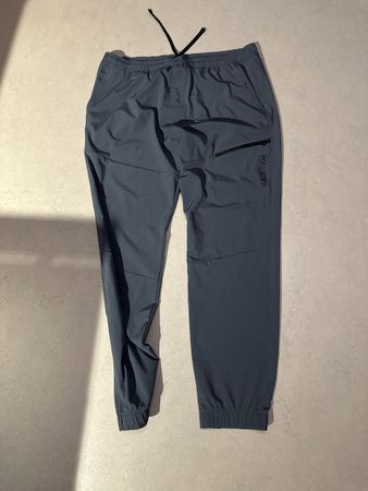 Skinny Sport Jogger Hollister Grösse  XL