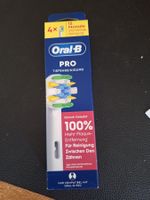 Oral B Pro Tiefenreinigung