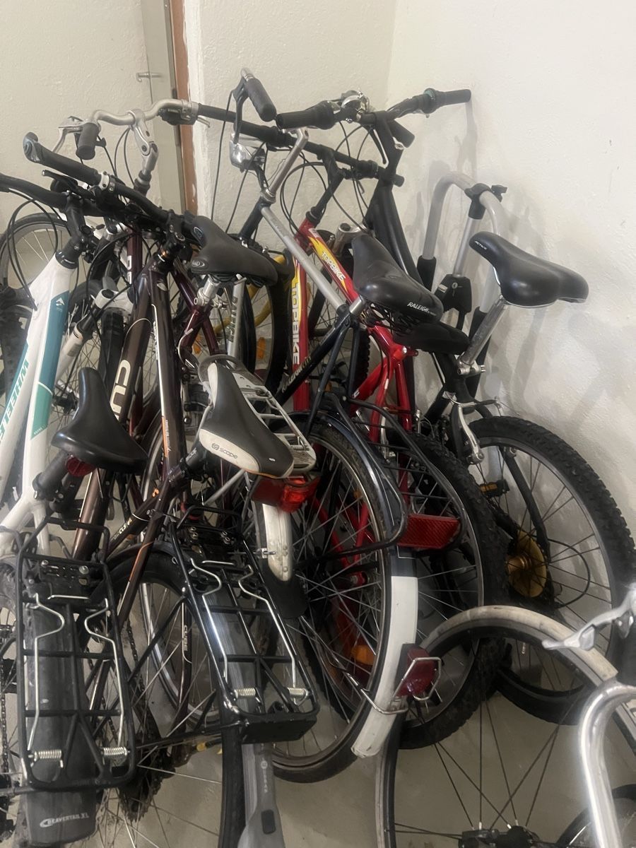 Biciclette: 8 Velo – Usato da Rüti ZH venduto da Bello70