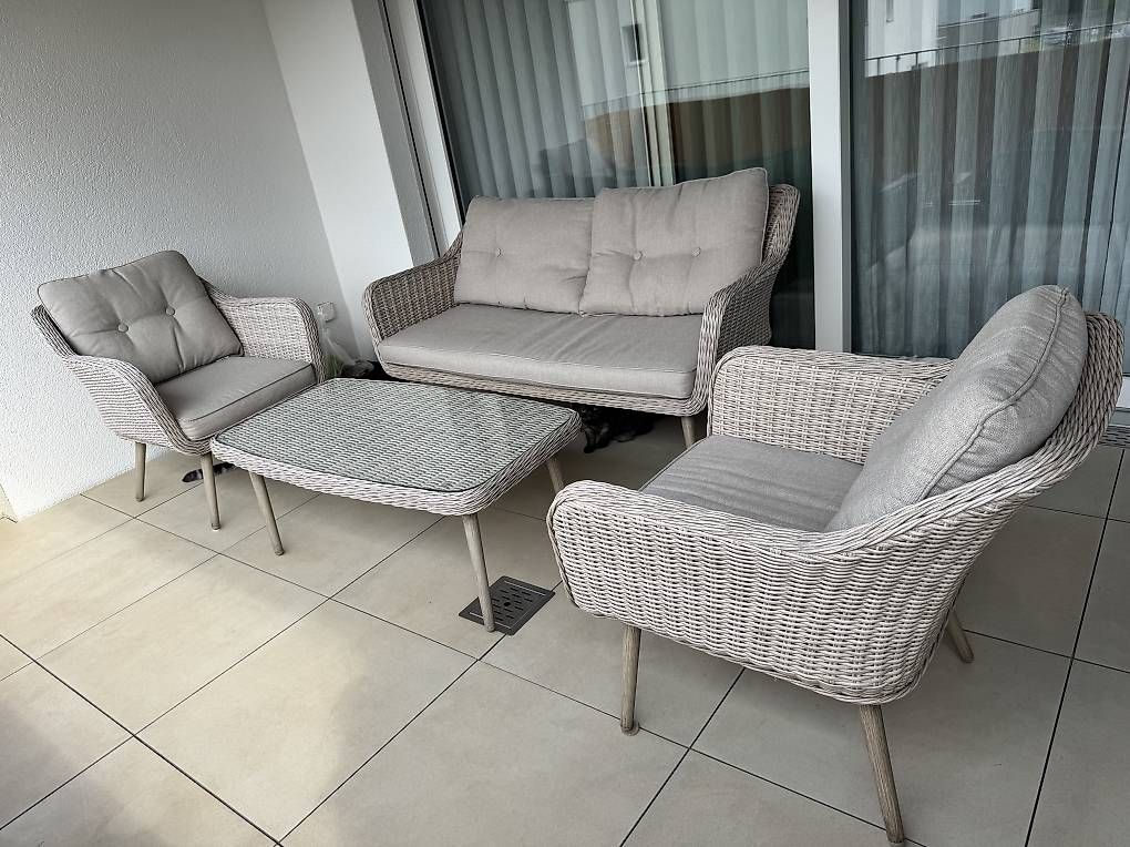 Sessel: Lounge – Gebraucht aus Oberbüren von dijbdn 1