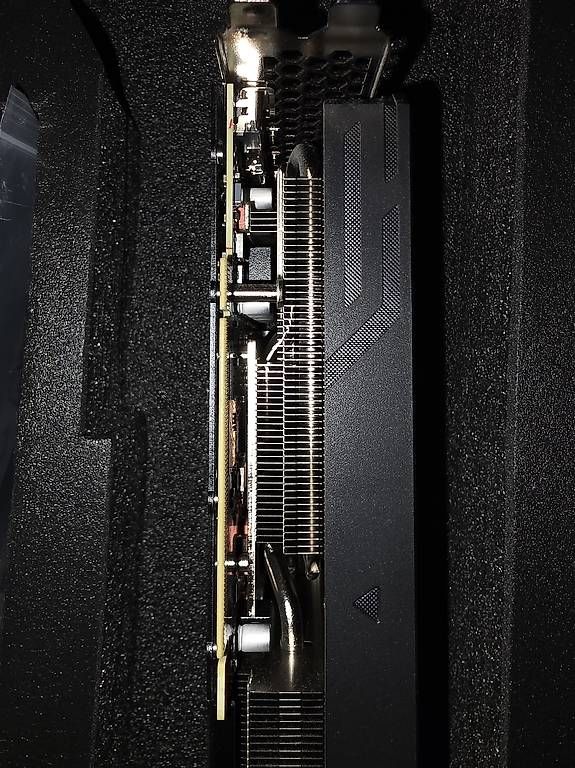 Schede grafiche: Gainward GeForce RTX 4060 Ti Panther OC 16GB – Usato da Eglisau venduto da JYUNG 2