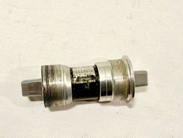 CAMPAGNOLO Record INNENLAGER BSA 102mm TOPZUSTAND 2609