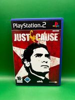 Just Cause (Deutsch) - Playstation 2
