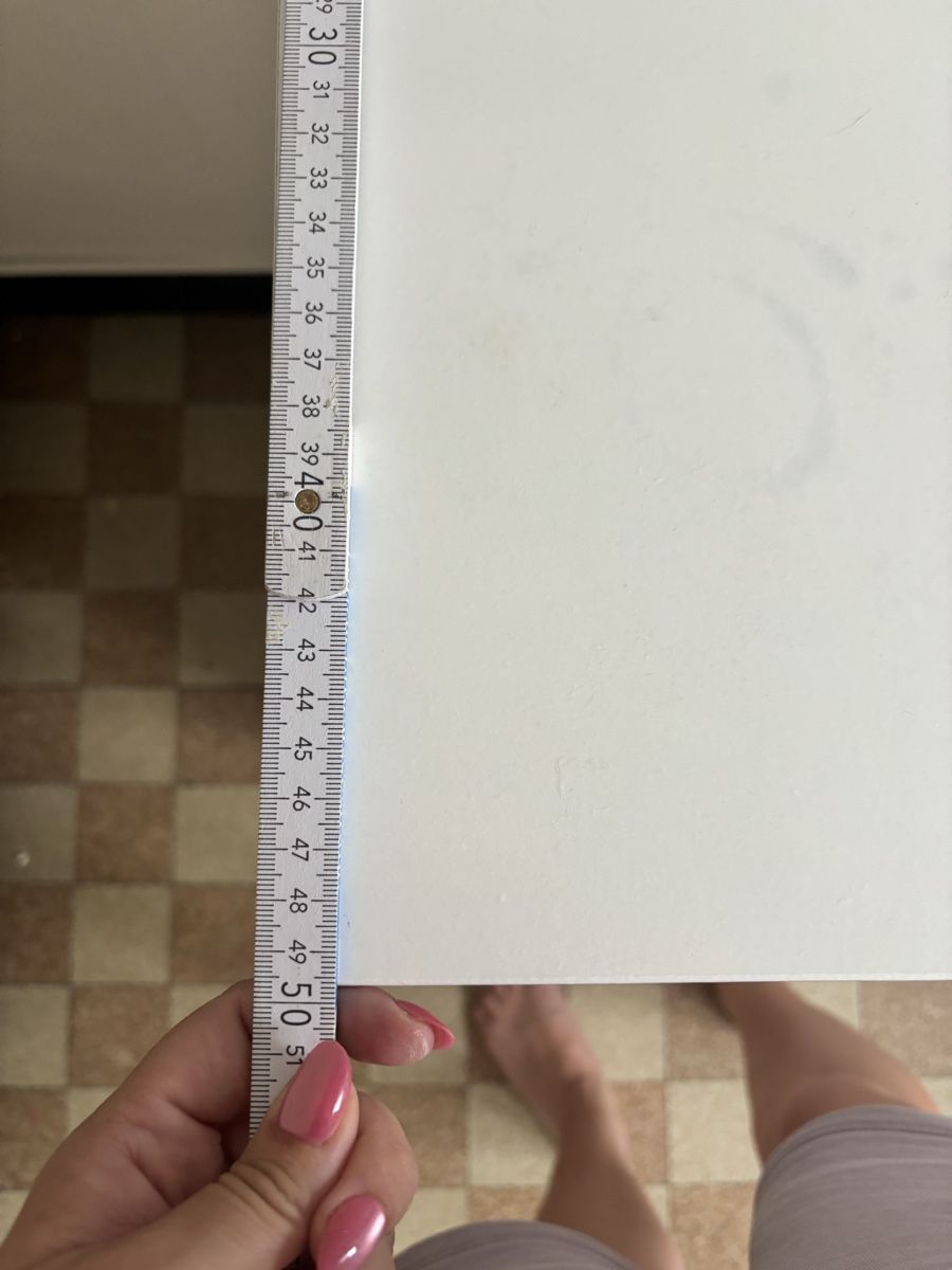 Ikea Kommoden: Kommode IKEA Malm weiss 6 Schubladen 150cm x 50cm – Gebraucht aus Frauenfeld von myl_msh9 5