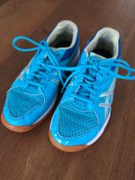 Asics Hallenschuhe Gr.37