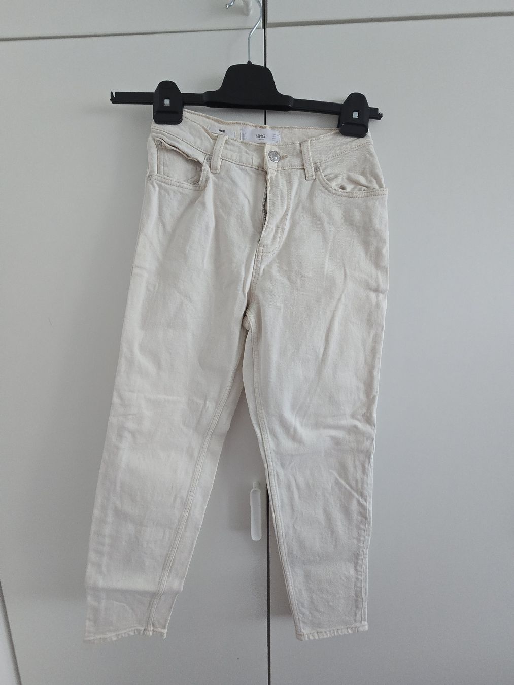 Mango Jeans: Mango Mom Jeans - Grösse 34 – D'occasion à Rickenbach b. Wil par Kth_v8