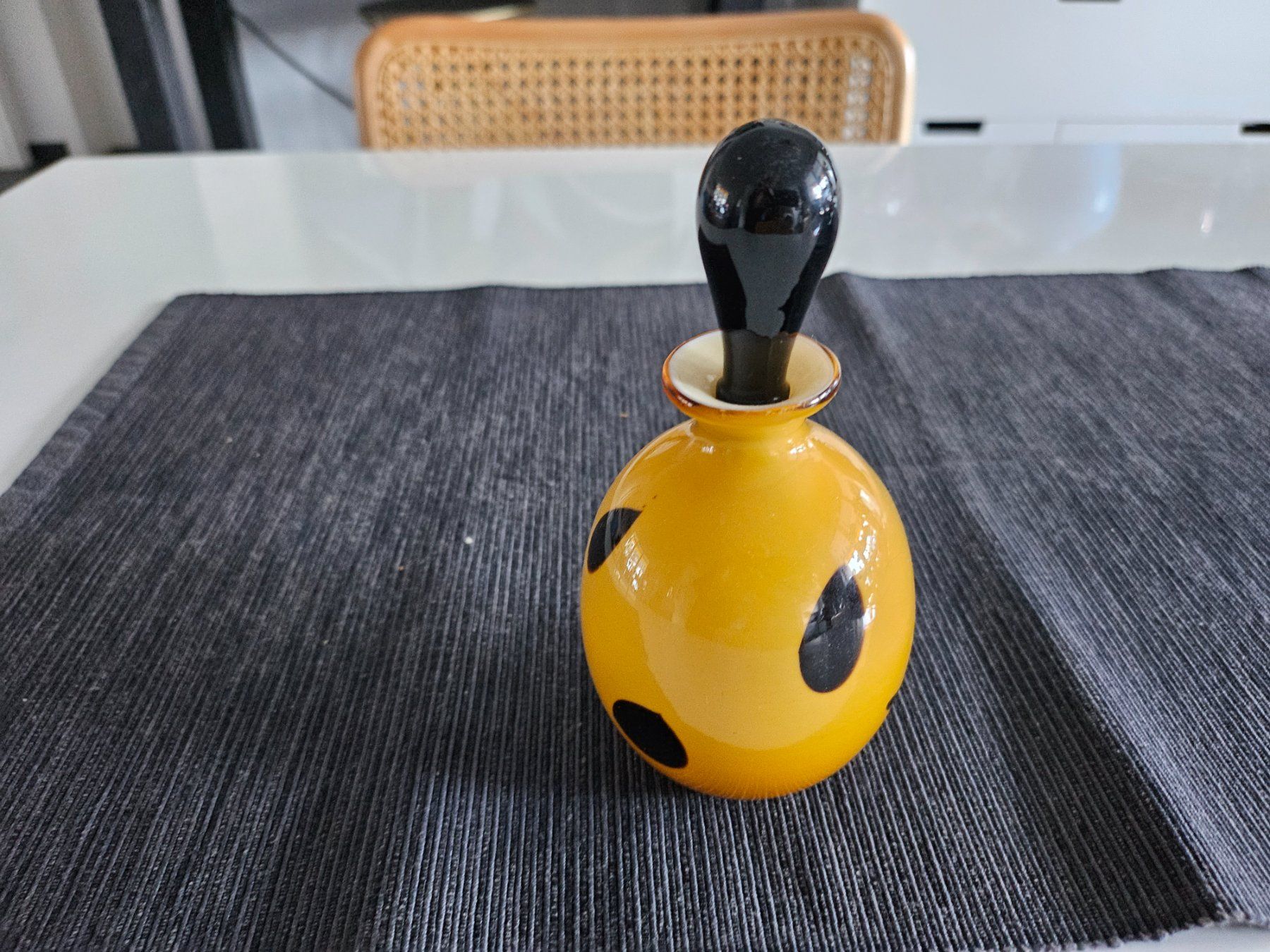 Murano Flaconi: VINTAGE MURANO FLACON – Usato da Locarno venduto da ICARO8 1