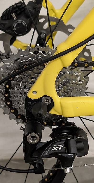 Velos: Velofabrik Cityrocker XT – Neu (gemäss Beschreibung) aus Zürich von wme_2brc 2
