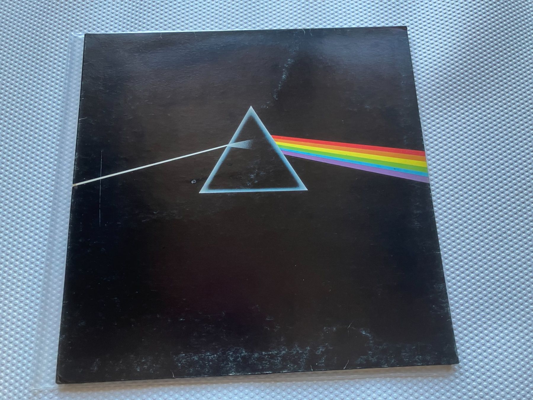 Vinyles: Pink Floyd – D'occasion à Aarwangen par Jukebox3