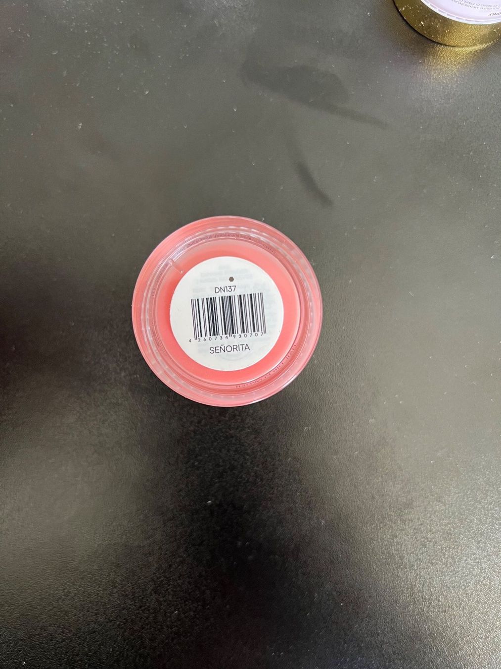 Künstliche Fingernägel: Doonails Nailpowder senorita – Gebraucht aus Toffen von Vanessa_Germann
