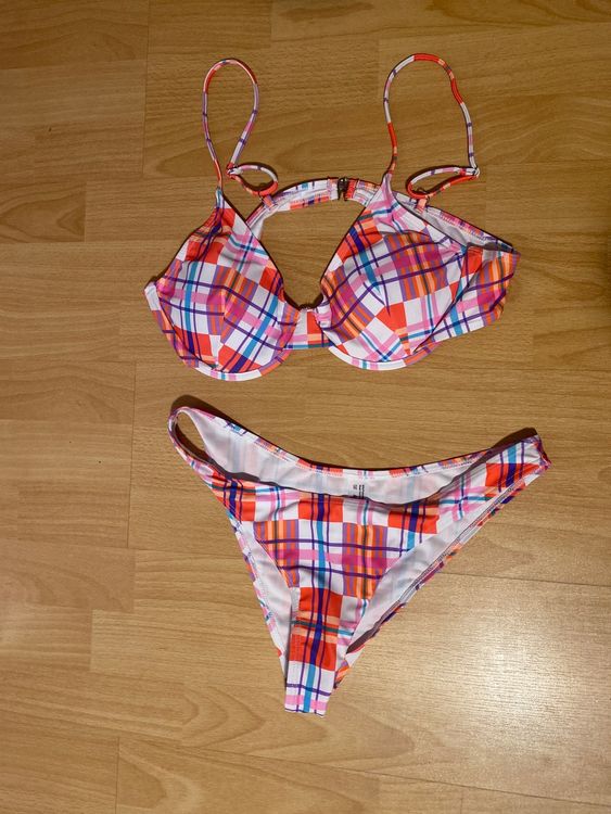 Bikini von Shein, Grösse L Kaufen auf Ricardo