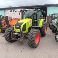 Traktor Claas Axos 330 FH/FZ  70h