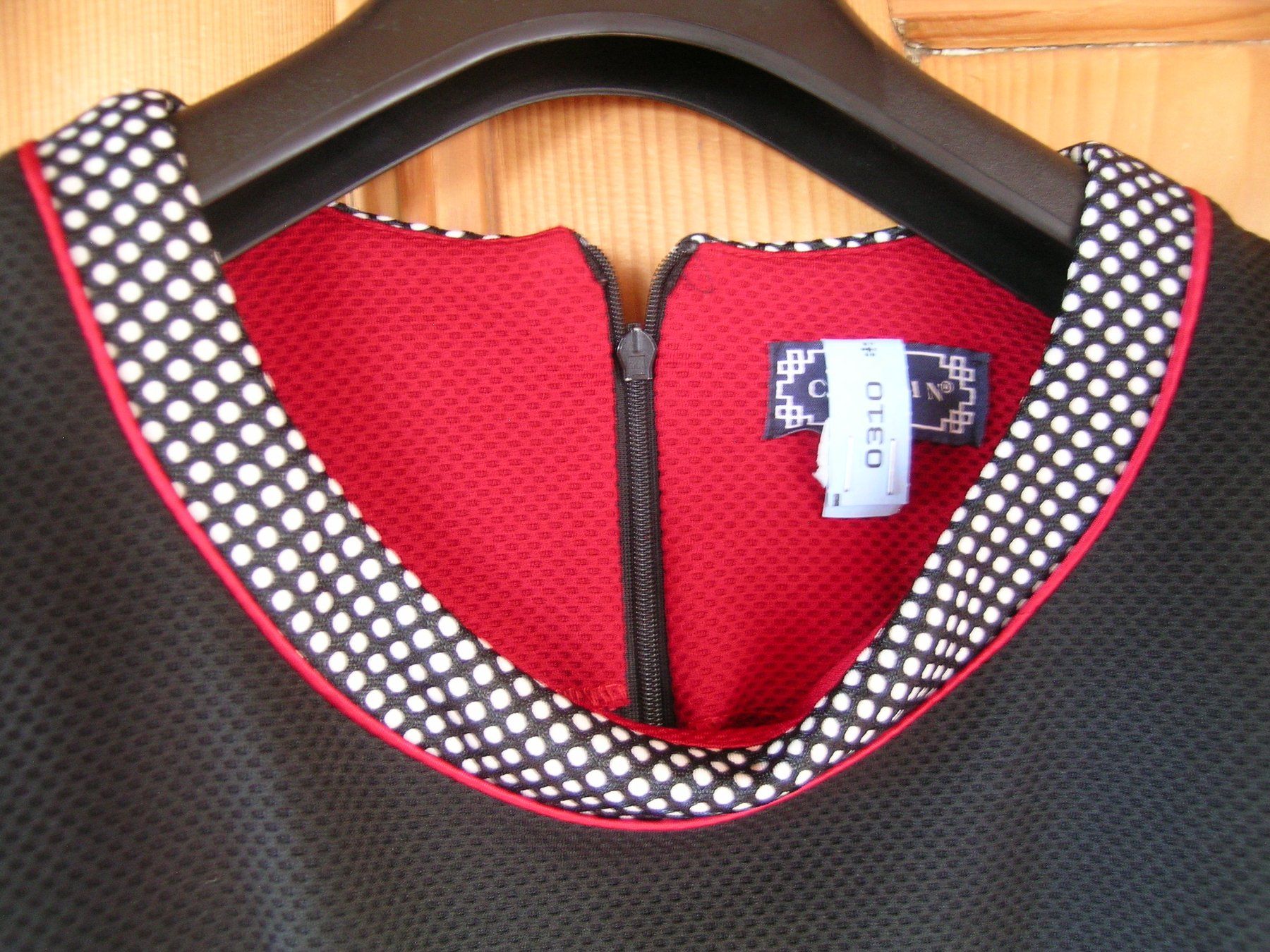 Lotti di vestiti: elegantes Set schwarz/weiss – Usato da Gockhausen venduto da Wonzka 3