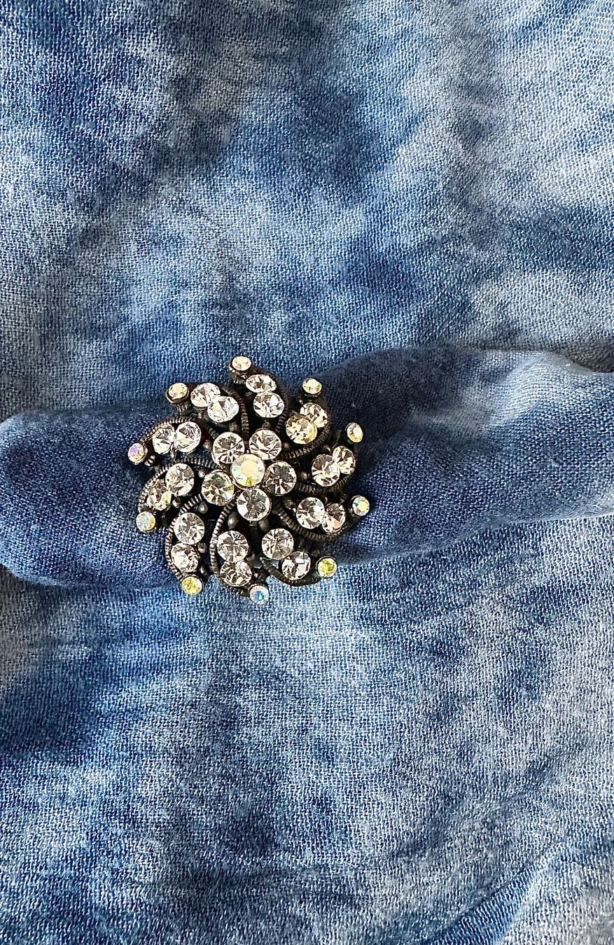 Anelli: Vintage Ring – Usato da Otelfingen venduto da Jupi07 5