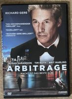 ARBITRAGE 