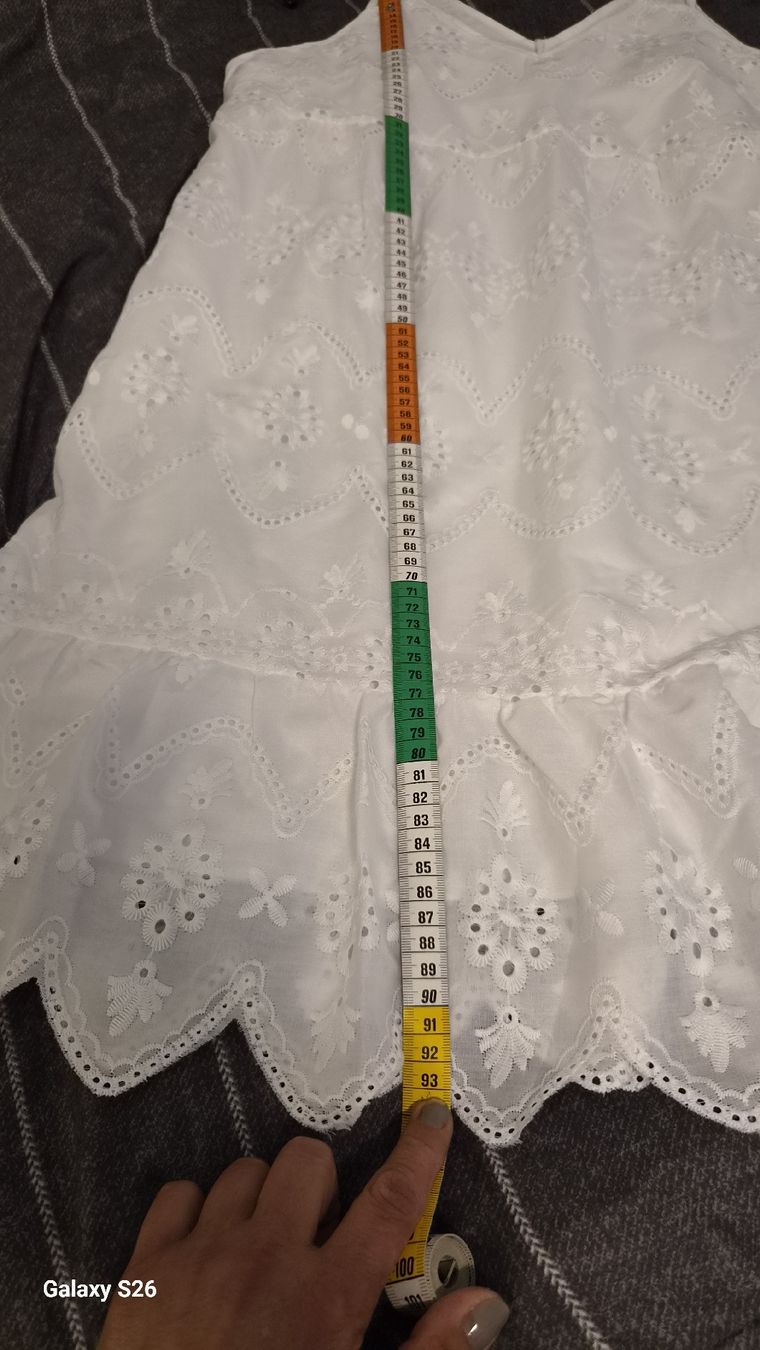 Robes: Kleid  – Neuf avec emballage d'origine à Oberglatt ZH par nat_c6k7 3