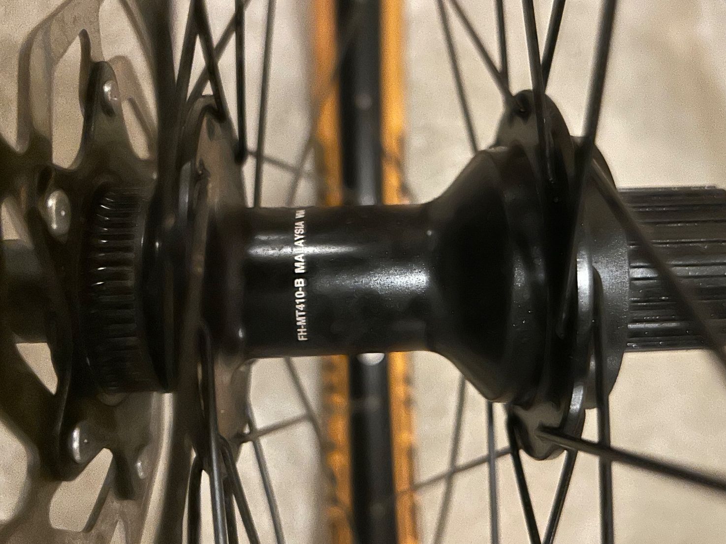 Syncros Ersatzteile: Radsatz 29" Syncros/Scott MTB, inkl.Versand – Gebraucht aus Winterthur von vintagecrafts 4