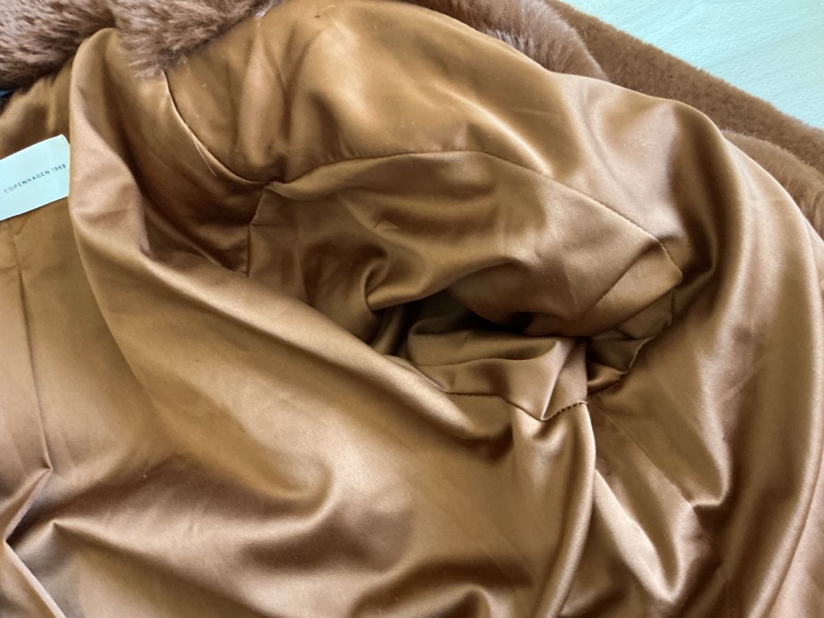 Mäntel: Mantel – Gebraucht aus St.Gallen von nat_7n75 3