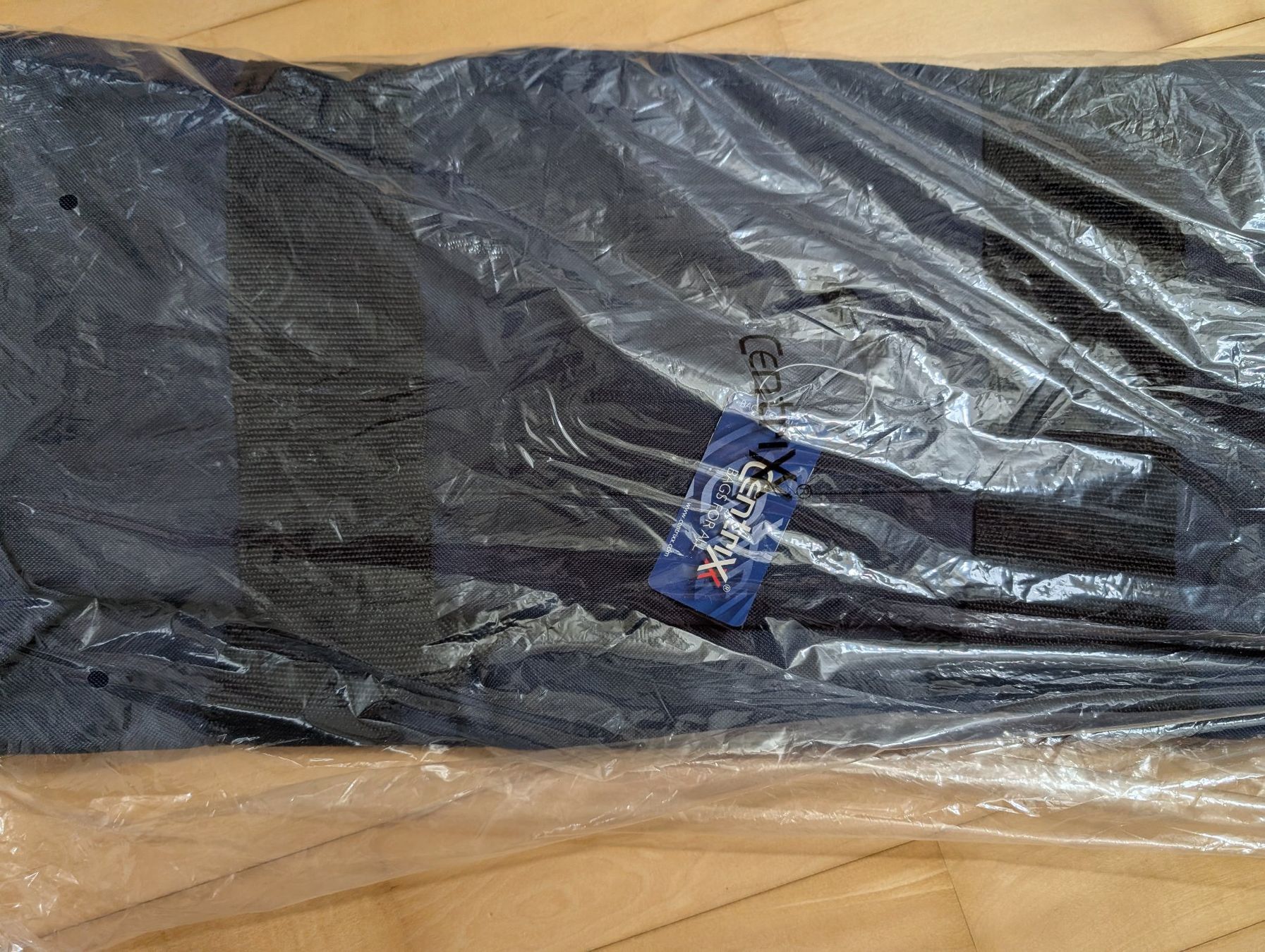 Borse: Tasche Centrex Blau neu – Nuovo (secondo la descrizione) da Stans venduto da Magas 1