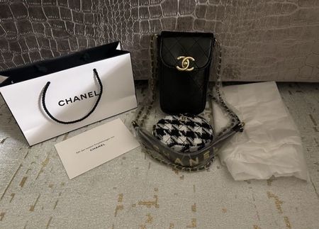 Chanel Beauty VIP Set