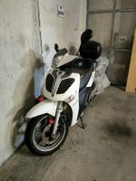 Tell Logik 125 ccm