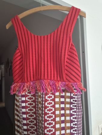 Pinko süsses Kleid Gr. 36