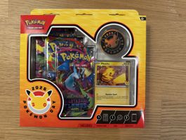 Pokemon Day 2026 Pikachu ENG.