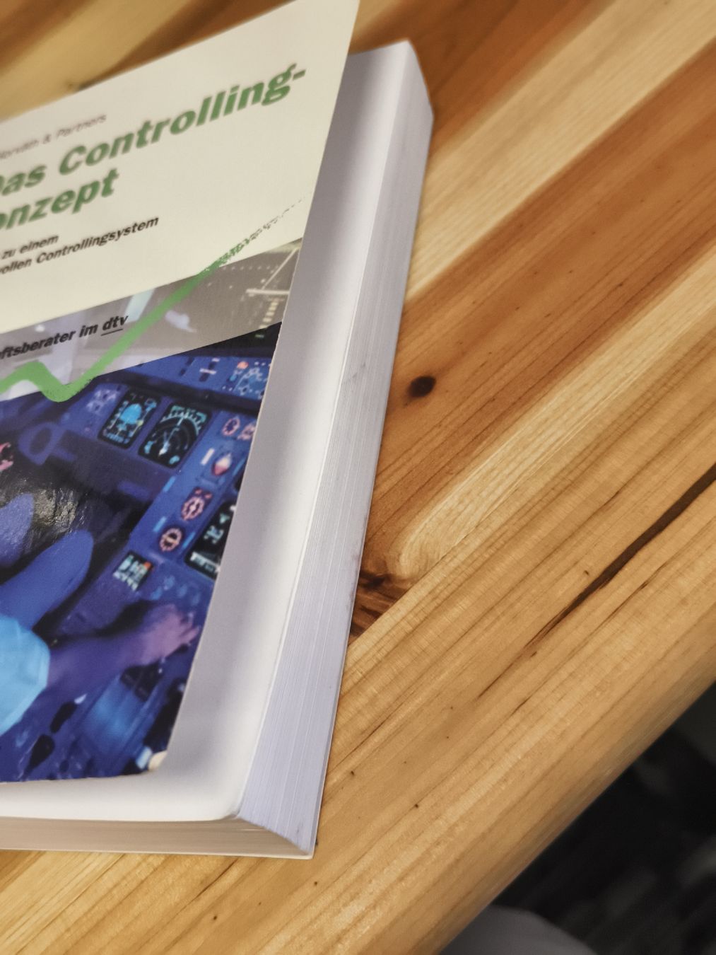 Bücher: Buch-Set Controlling Das Controllingkonzept(A71) – Gebraucht aus Künten von Schnaepplihuus 6