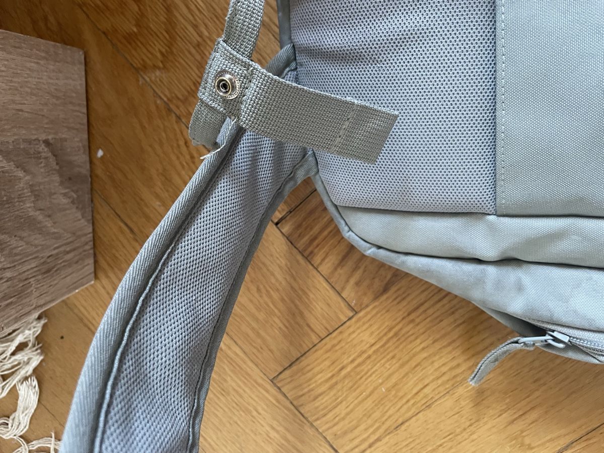 Rucksäcke: Rucksack original GOT BAG – Gebraucht aus Basel von nad_qtm6 6